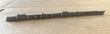 1939 Chevrolet Master Deluxe Hood Emblem Rg8