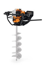 Stihl | BT131 Erdbohrgerät mit Benzinmotor