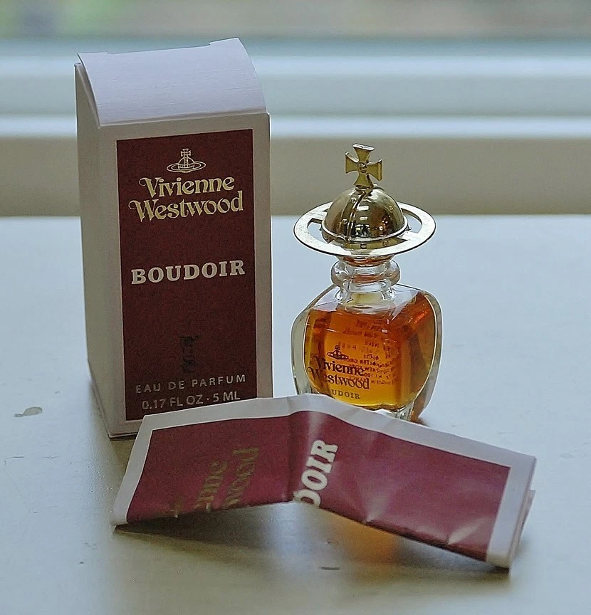 Boudoir by Vivienne Westwood Fragrances for Women for sale | eBay