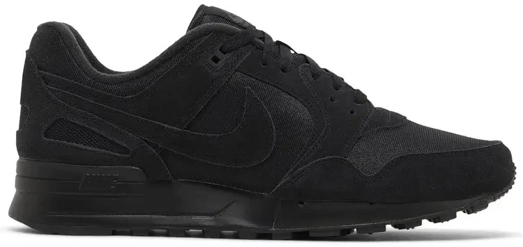 Nike Air Pegasus 89 Triple Black for Sale | Authenticity