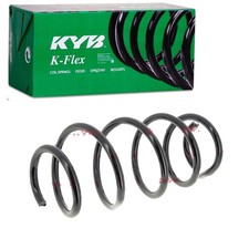 KYB K-FLEX FAHRWERKSFEDER FEDER VORDERACHSE passend für FORD MONDEO | RH3916