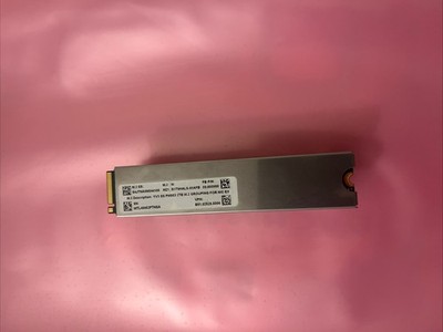 Samsung PM983 1.92TB NVMe PCIe3.0 M.2 22110 SSD MZ-1LB1T90 MZ1LB1T9HALS