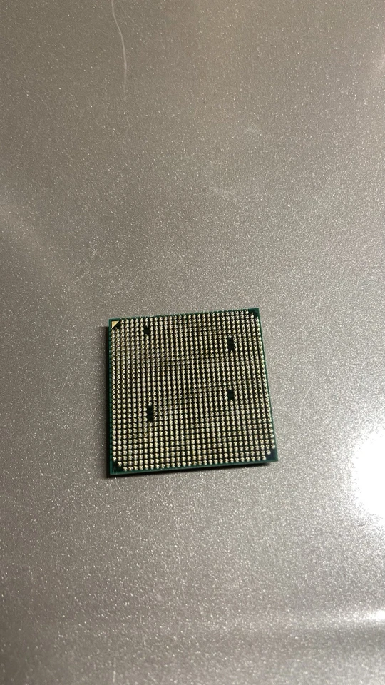 AMD Phenom II X2 Dual Core 550 3.1GHz HDX550WFK2DGM CPU Socket AM2+/AM3 - Image 3 of 3