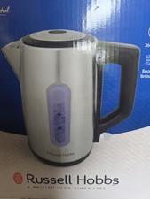 Russell Hobbs Classics Illuminated Kettle 1.7L