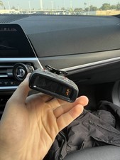 Whistler Z-11R 360 Coverage Laser Radar Detector