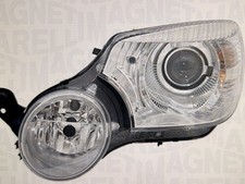 Right MAGNETI MARELLI 711307023422 Headlight for SKODA