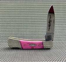 Case XX Lady Case Bubba Gum Small Lockback 2025