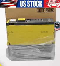 New Fanuc A06B-6079-H106 A06B6079H106 Servo Drive