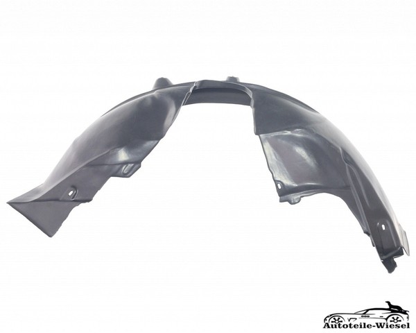 Radhausverkleidung FüR Saab 9-3 Kombi Cabriolet Links Vorne 02-15-image