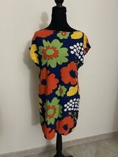 Marimekko Uniqlo Women's Tunic Multicolor For TARGET Size XS
