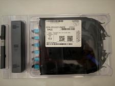 Corning CCH-CS12-E7-P00TE 12 Fiber Type Splice Cassette