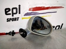 Retroviseur gauche (ou coque) Chevrolet MATIZ