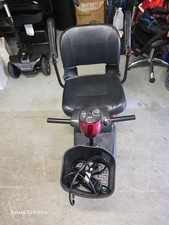 Adult Mobility Scooter 3-Wheel