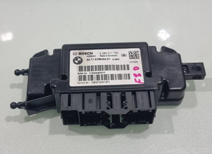 BMW 1 3 4ER F20 F21 F30 F31 F32 LUFTMODUL ECU STEUERGERÄT 9296494