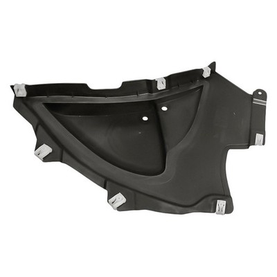 Fender Splash Shield For BMW 330e xDrive 2021-2024 Right Front 51757340862