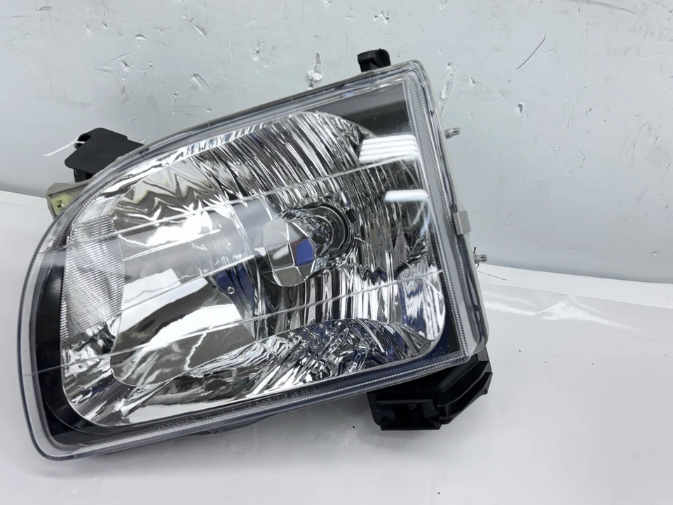 全新 原始设备制造商 81150-04110 2001 2002 2003 2004 丰田塔科马 左前灯 — 第 2/4 张图片