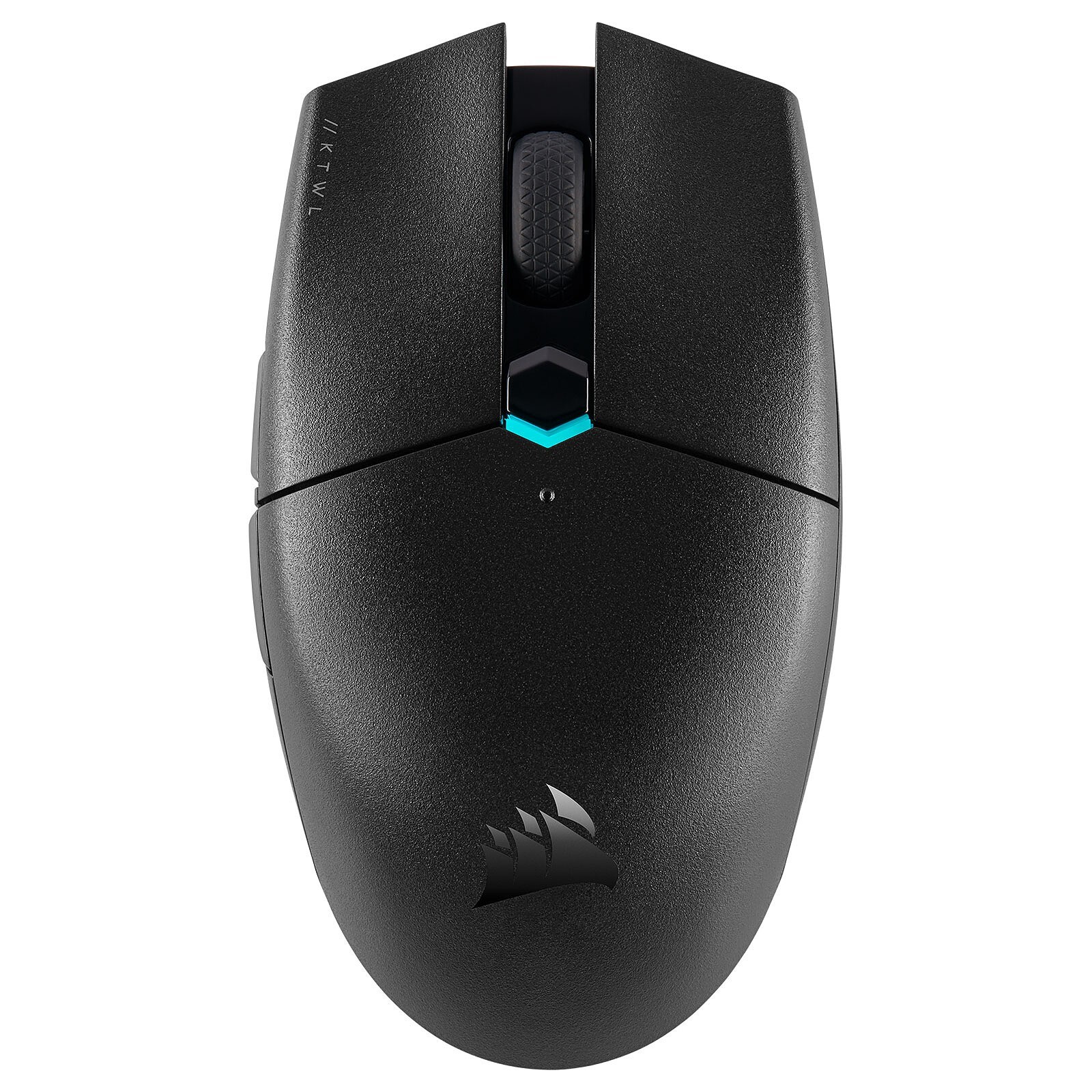 Corsair Katar Pro Wireless souris gaming sans fil PC noir avec capteur optique