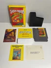 Burai Fighter Nintendo NES CIB Complete w Poster Very Good Clean Tested