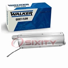 Walker Quiet-Flow Exhaust Muffler for 2008-2010 Ford F-350 Super Duty 5.4L la