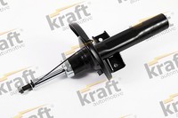 2X Kraft Automotive StoßDäMpfer 4000505 FüR Sharan Seat Ford VW Alhambra Galaxy