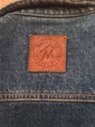 Vintage Marlboro Country Store Denim Jacket Adult XLarge  — photo 8