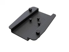 Front Runner Outfitters Slimline II Universal Awning Brackets Black RRAC036