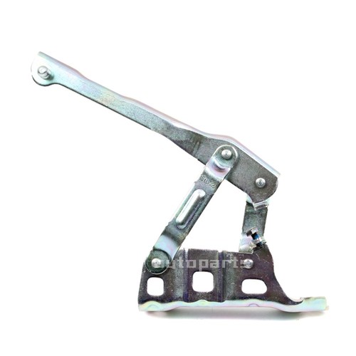 Genuine 66910S8000 66920S8000 Hood Hinge Left Right For Hyundai Palisade 20-24 - Picture 12 of 14