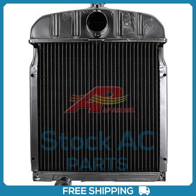 New Radiator for International OE# 388458R91