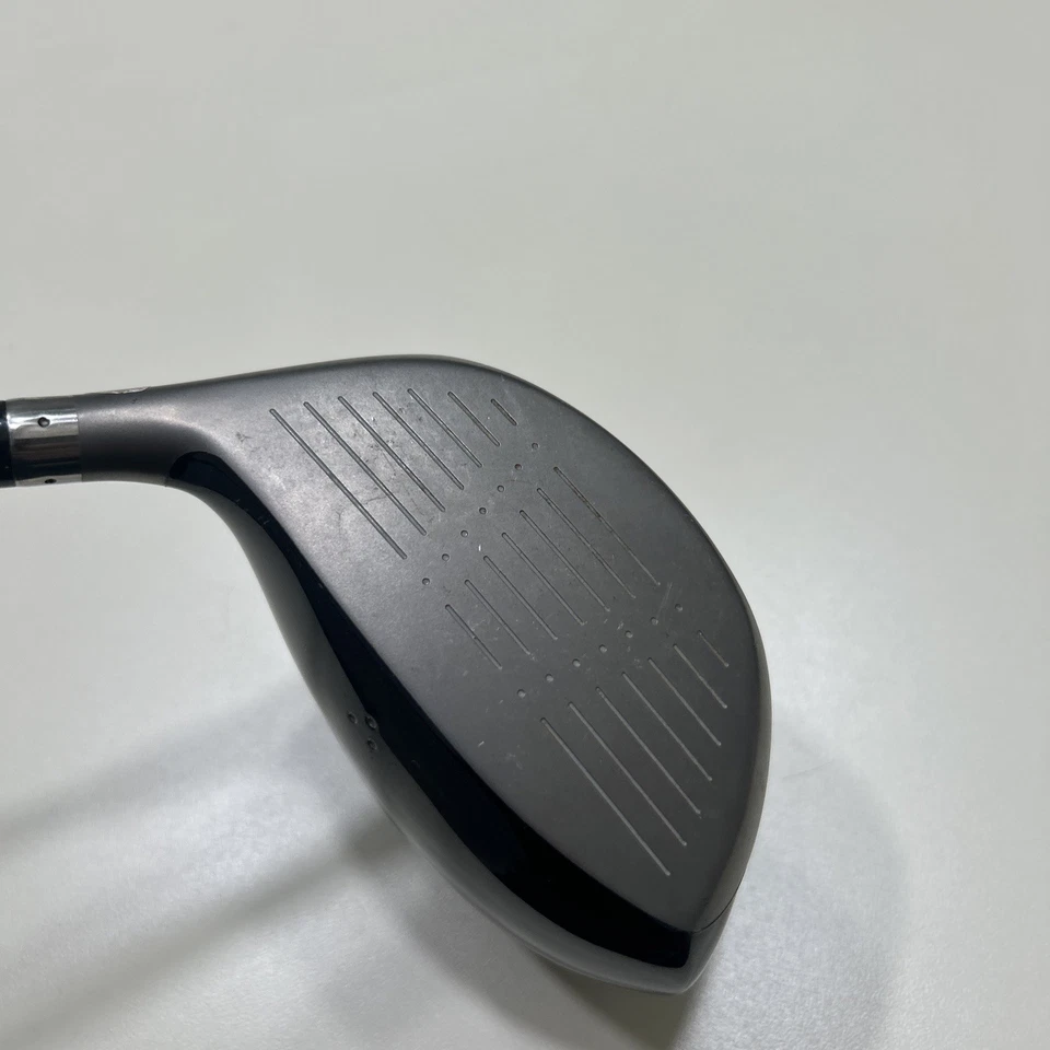 Used RH Nike Titanium Forged 8* Driver Nike Graphite X-Stiff Flex - Image 4 of 4