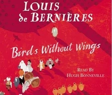 Birds Without Wings, de Bernieres, Louis, Used; Very Good CD