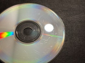 Sega Saturn Tomb Raider 1996 Disc Only Tested & Works! Authentic