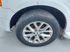 Wheel 20x8-1/2 12 Spoke Polished 6 Y Spokes Fits 15-17 20-21 EXPEDITION 2958944
