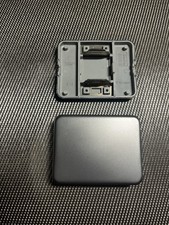 Berker Modul MB Edelstahl Wippe 21351E