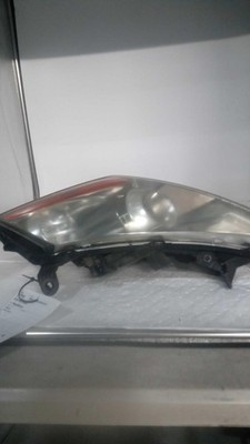 2006-2007 Nissan Murano Left Headlight Assembly Cloudy Lens 149k Miles