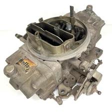 Holley 4-Barrel Double Pumper Carb Carburetor 850 CFM LIST 4781