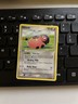 Pokémon TCG Miltank 42/115 Unseen Forces Regular Basic 60 HP Thick Fat Body Slam