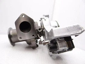 Turbolader GARRETT BMW für BMW 3 Touring (E91) 3 Limousine (E90) X1 (E84)