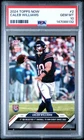 2024 TOPPS NOW #2 CALEB WILLIAMS PSA 10