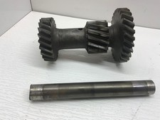 1955-1959 Chevrolet 3 Speed Manual Transmission Counter Gear 3743368 221427