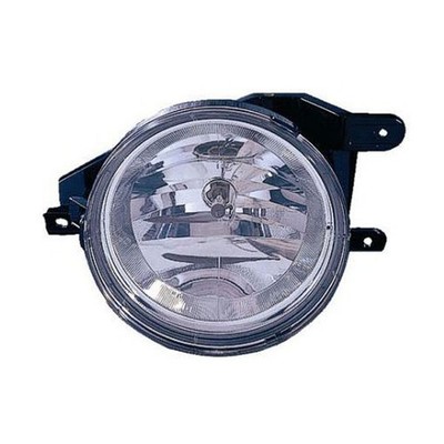 For Blackwood Navigator Front Driving Fog Light Lamp Left Driver Side DOT/SAE