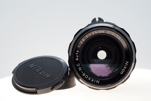 Nikon 24mm F2 8 | eBay
