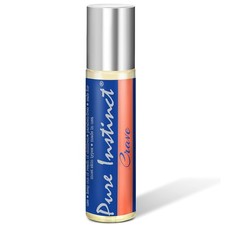 Pure Instinct Roll-On - The Original Pheromone Infused Essential Oil Perfume Col