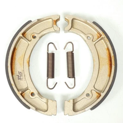 Mâchoire de frein SBS pour Moto Yamaha 250 SR 1980 à 1982 2035 Neuf - Photo 1/4