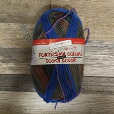 Schoeller & Stahl Fortissima Colori Sock Yarn...