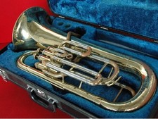 YAMAHA YEP-321 Euphonium