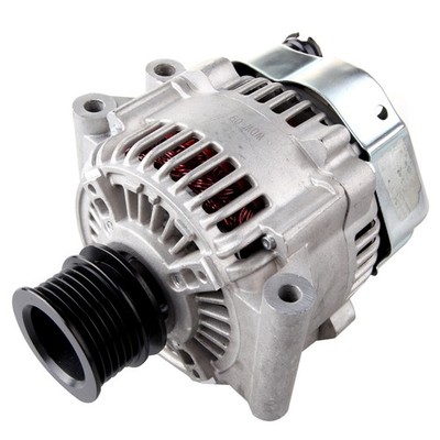 Alternator For Mini Auto and Light Truck Cooper S 2002 1.6L L4 GAS