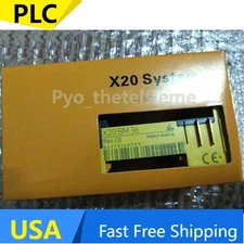 US Free TAX One For B&R New X20BM36 module Free Shipping