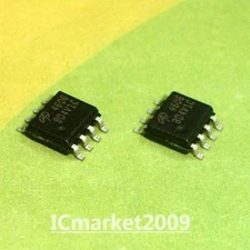 20 PCS AO4606 SOP-8 4606 SMD Complementary Field Effect Transistor MOSFET