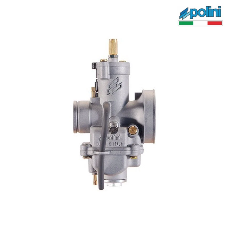 20602010 POLINI CINTA 68CC/75CC 47X1,2 MBK 50 Target 1992-1994 - Imagen 4 de 4