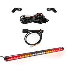 Baja Designs 30" LED Rear Brake light Kit W/O Turn Signal For 20-22 Polaris RZR